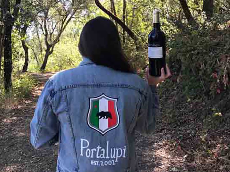 Portalupi Wine