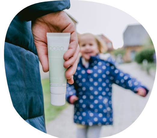 Welche Kinder Wind und Wettercreme ist die Beste bei Neurodermitis?