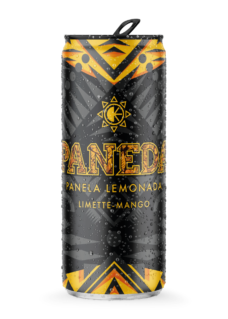 Paneda Limette Mango