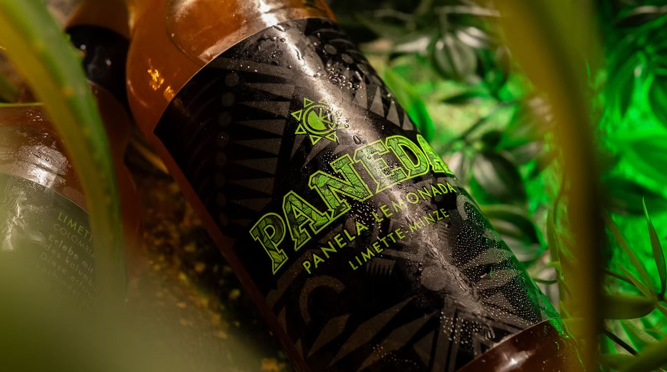 Paneda Limonade