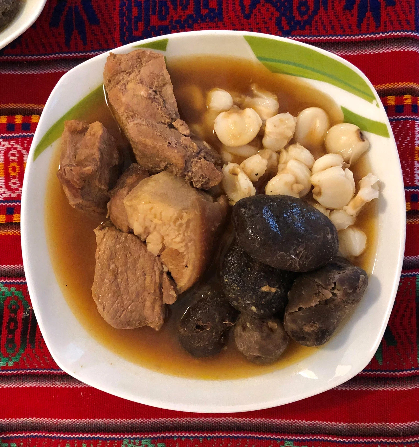 Fricasé