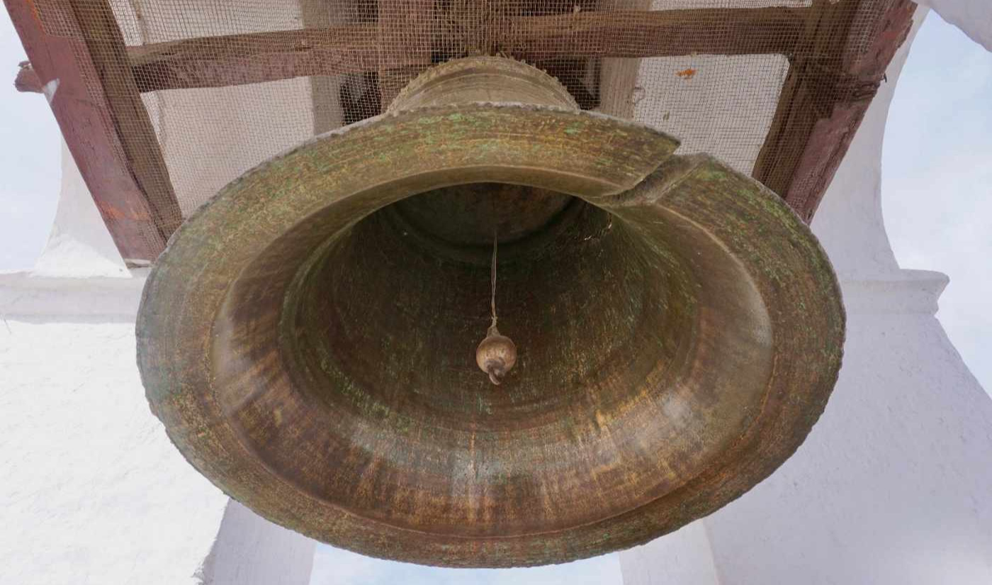 Karnevalfeier in Bolivien