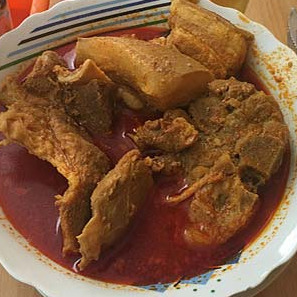 Fricasé