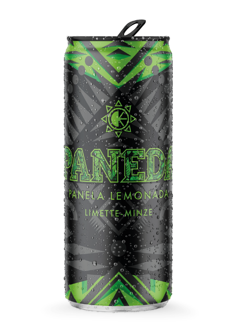 Paneda Limette-Minze