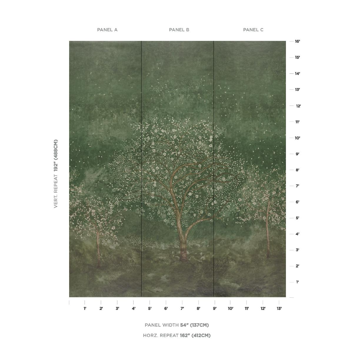 Psalm Panel Set