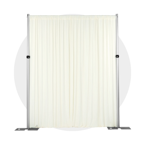 Backdrops and Props