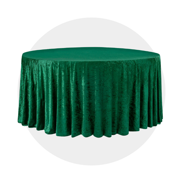 Chair Linens