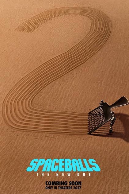 Spaceballs 2