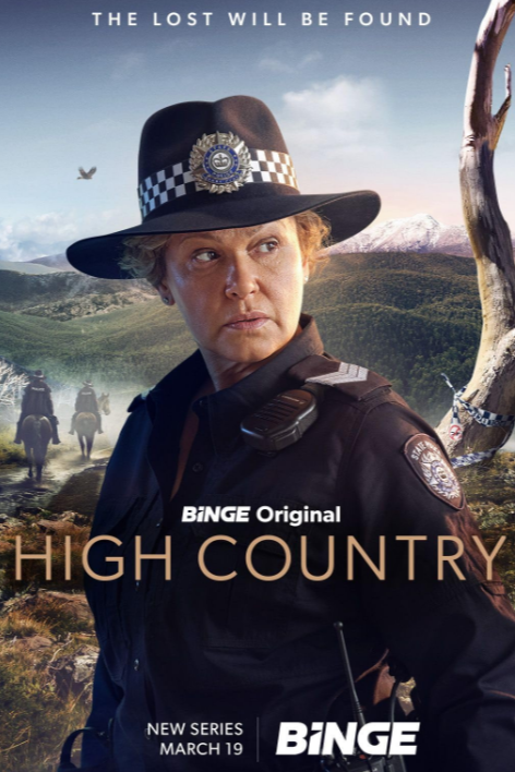 High Country
