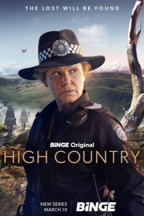 High Country