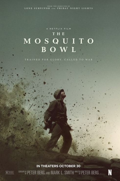 Mosquito Bowl