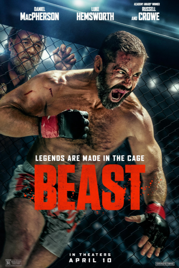 The Beast