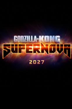 Kong Supernova