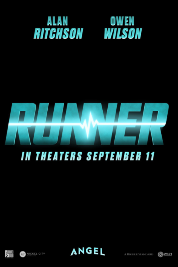 Runner