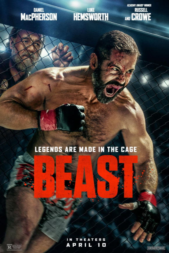 Beast in Me