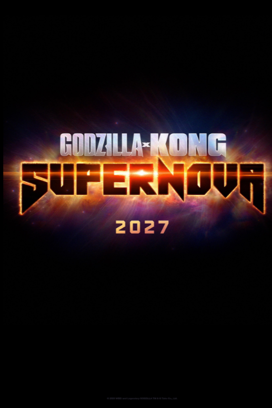 Kong Supernova