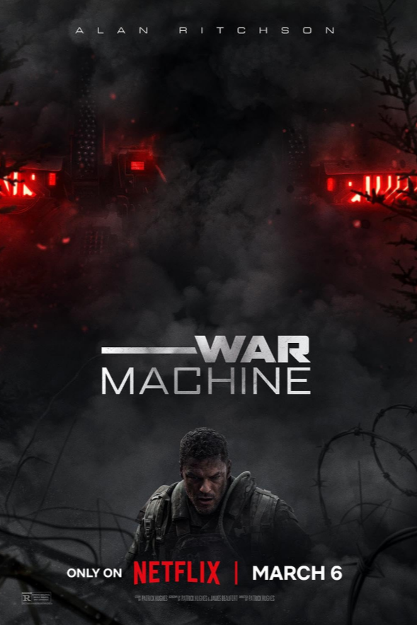 War Machine