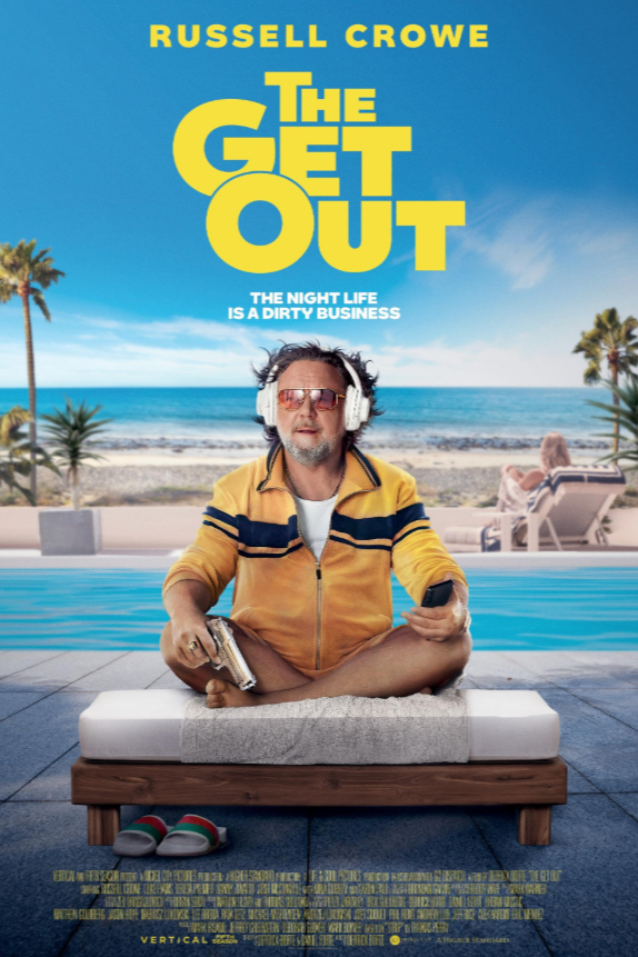The Get Out