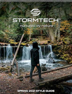 Stormtech Catalogue