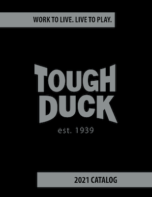 Tough Duck Catalogue
