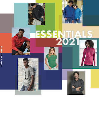 Sanmar Catalogue