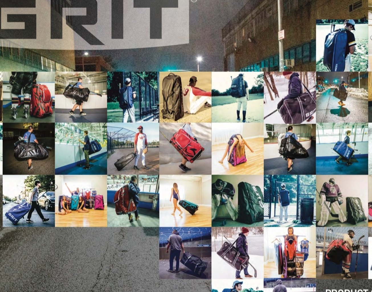 Grit