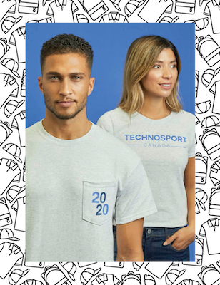 Technosport Catalogue