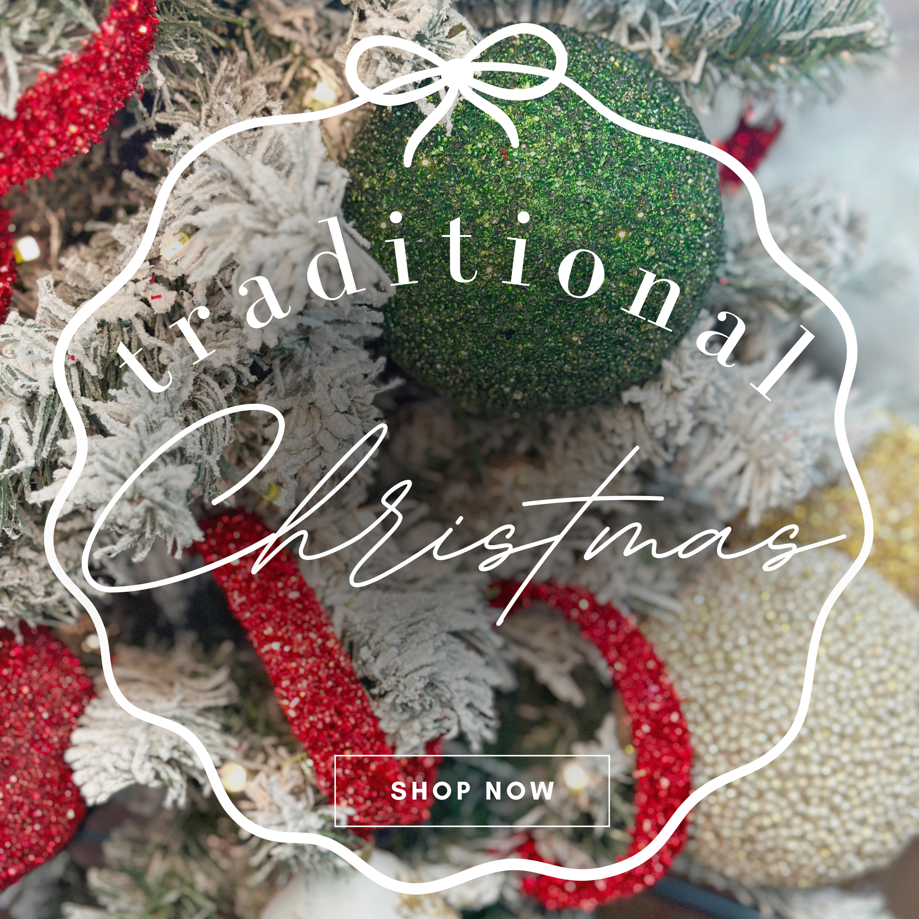 Traditional Christmas