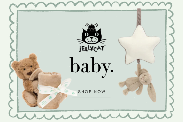 Jellycat - Babies