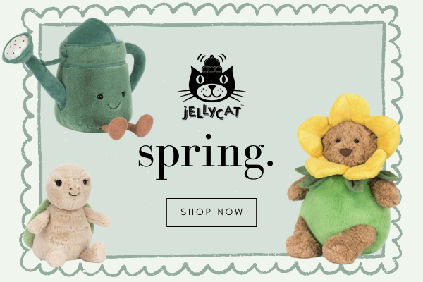 Jellycat - Spring