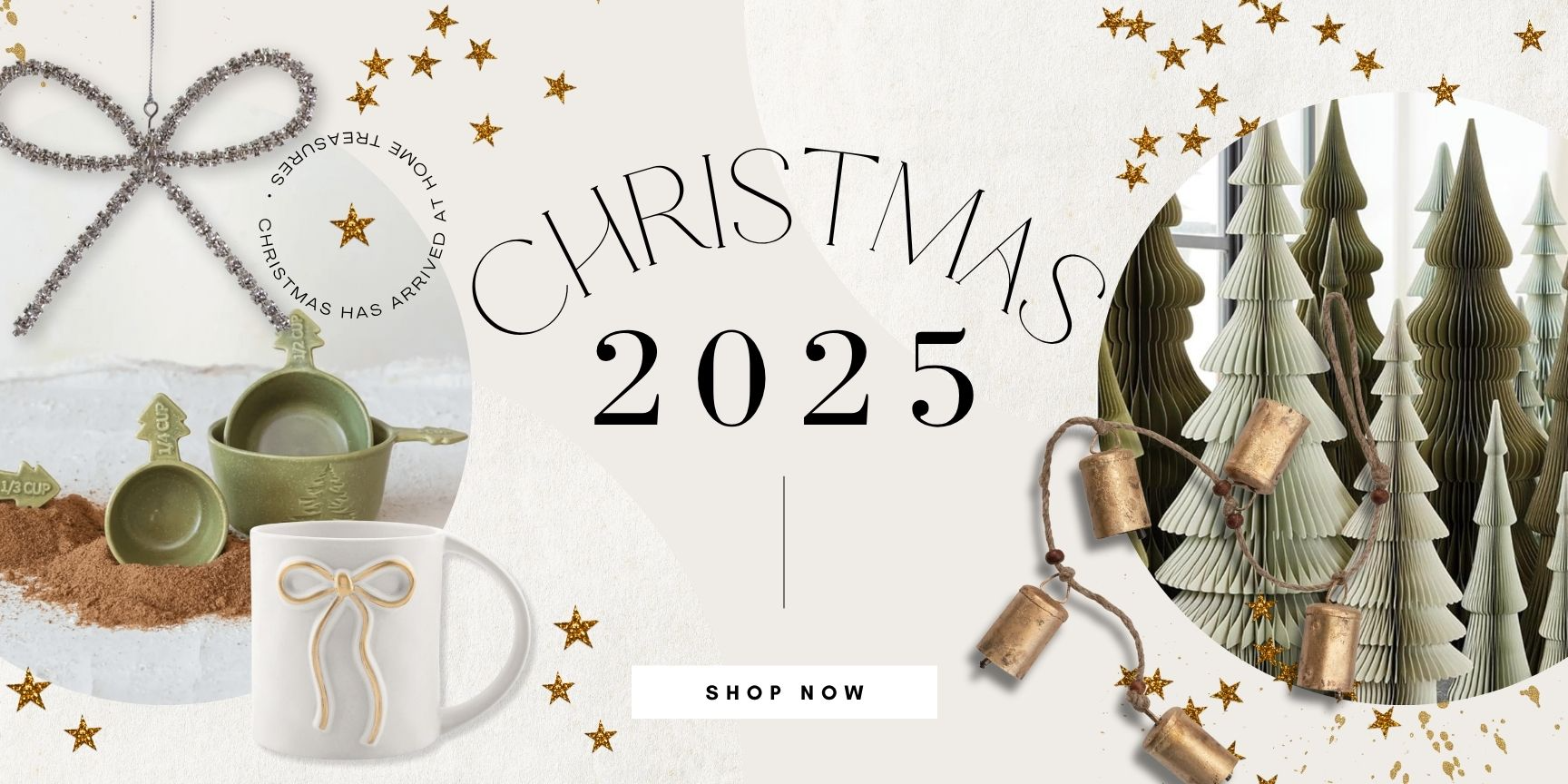 Christmas Collection - 2025