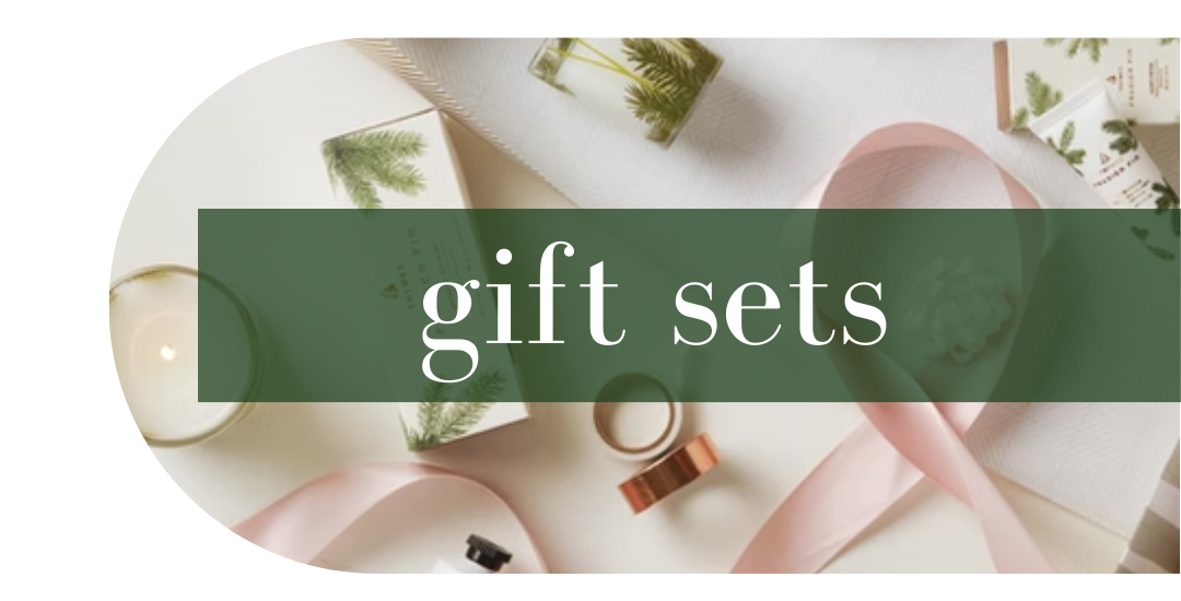 Frasier Fir Gift Ideas