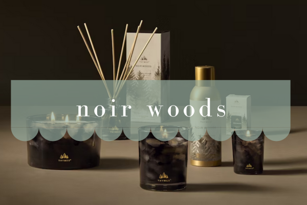 Noir Woods
