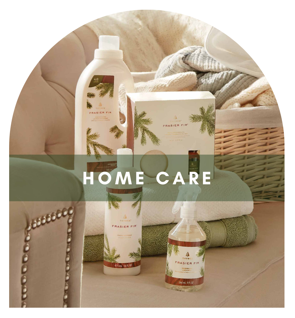 Frasier Fir Home CARE