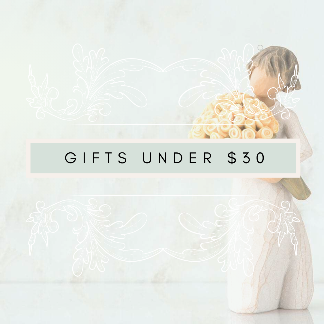 Shop Gift Ideas under $30