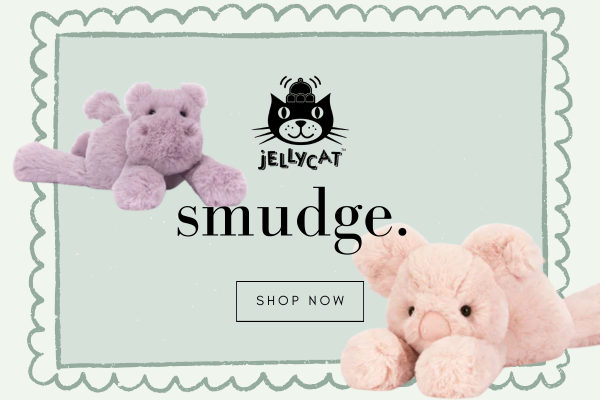Jellycat Smudge