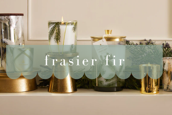 Frasier Fir by Thymes