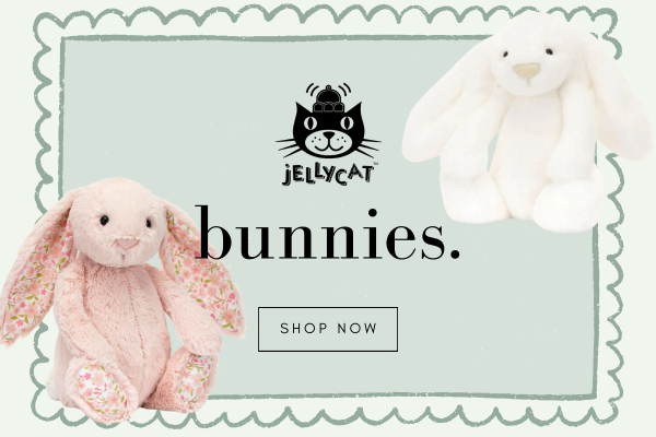 Jellycat - Bunnies