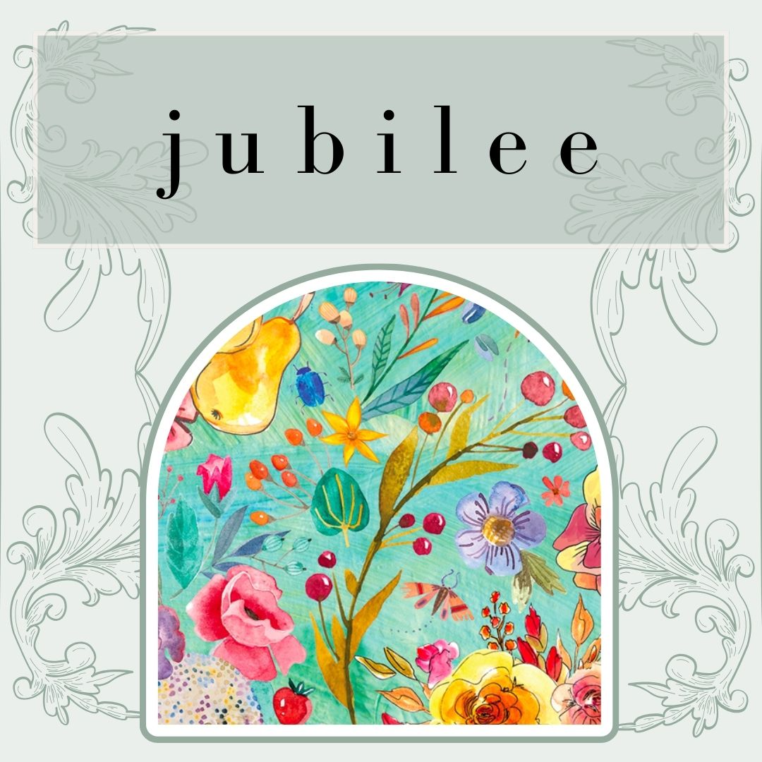 Jubilee - MDW