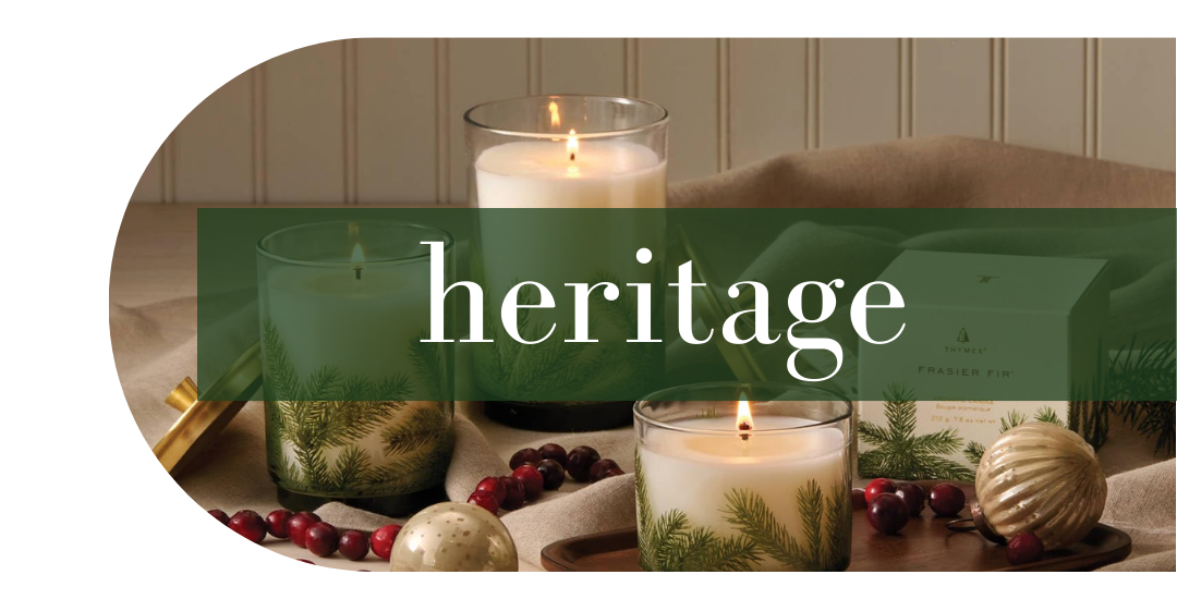 Frasier Fir Heritage