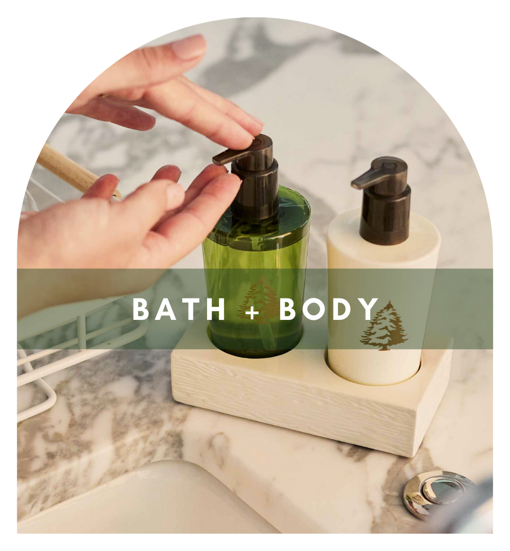 Frasier Fir Bath & Body
