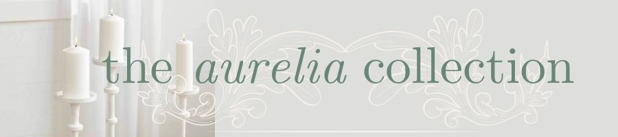 The Aurelia Collection – Home Treasures & More