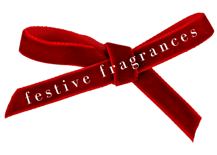 Festive Fragrances