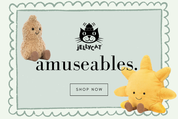 Amuseables Jellycat
