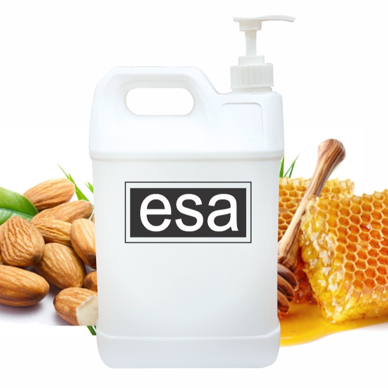 BULK SHAMPOO BULK SOAP