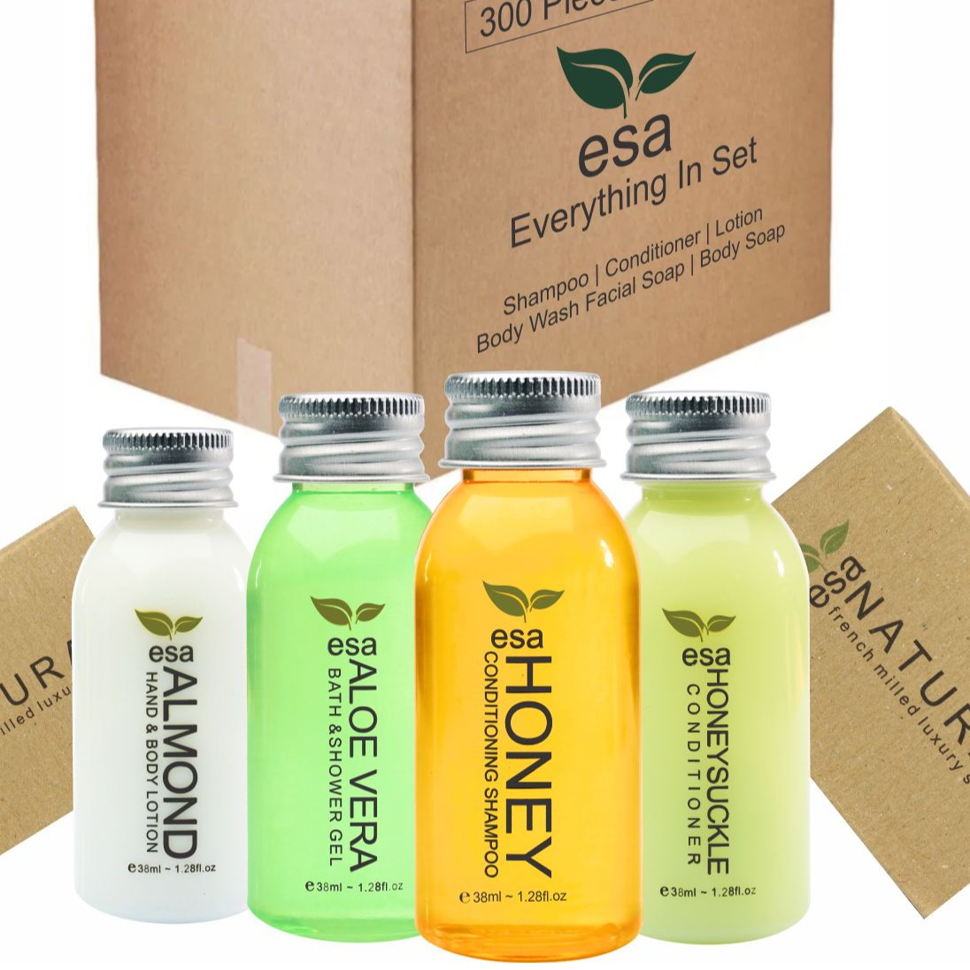 VACATION RENTAL BUNDLES