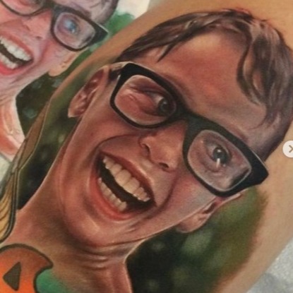Kyle Cotterman