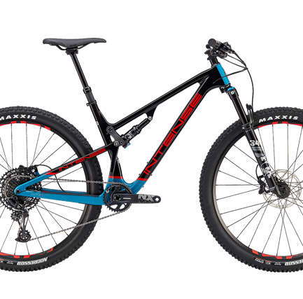 Intense Bike Manuals - IntenseCycles 
