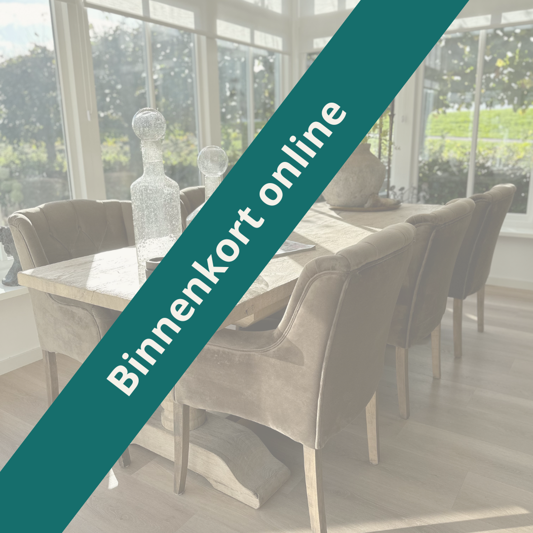 Landelijk moderne gezinswoning make over in Haalderen