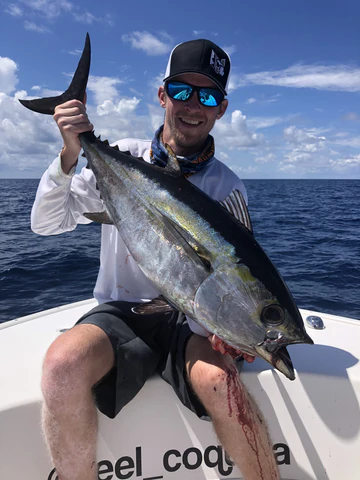 fishing charters clearwater fl